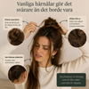 EIRA - Elegant fransk hårnål