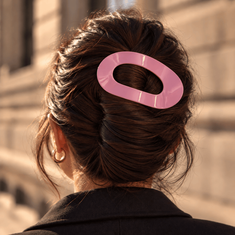 LUNA - Smart ergonomisk hårklype