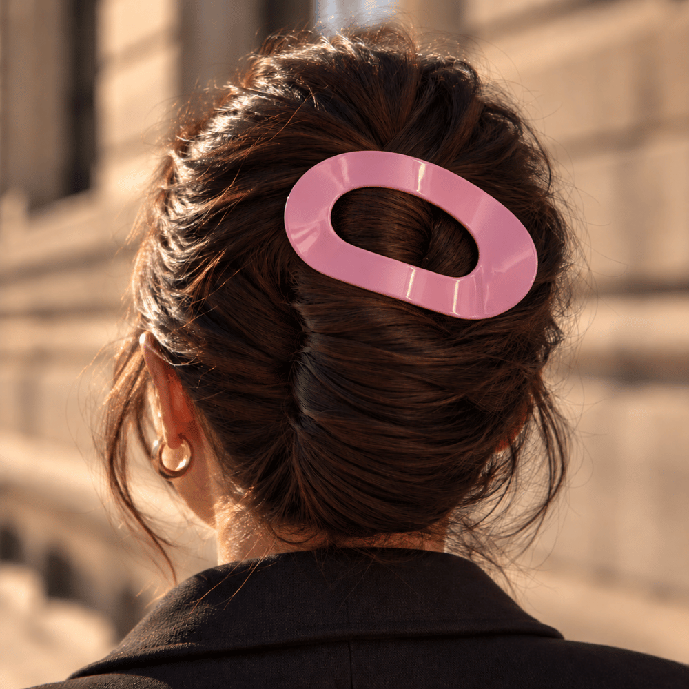 LUNA - Smart ergonomisk hårklype