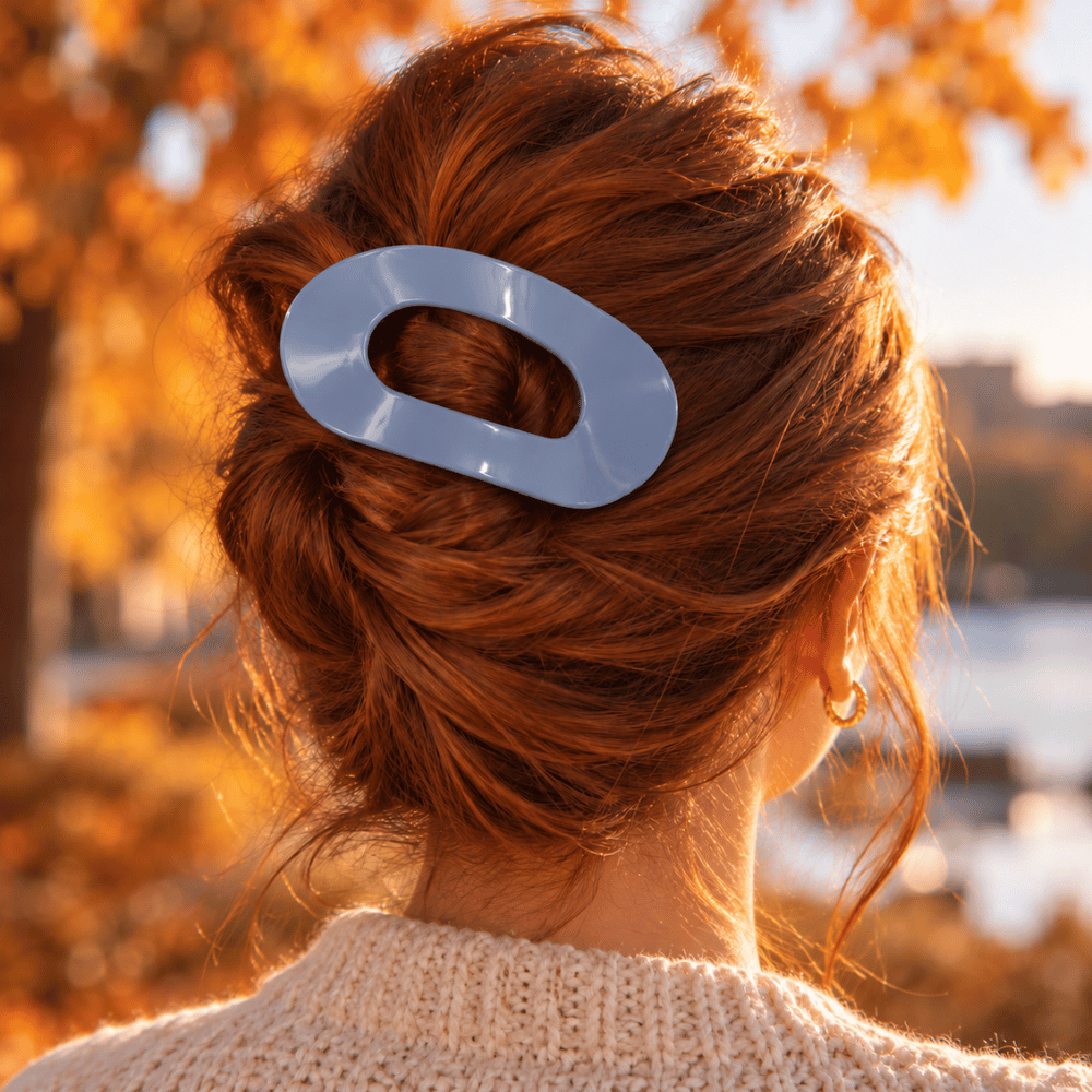 LUNA - Smart ergonomisk hårklype