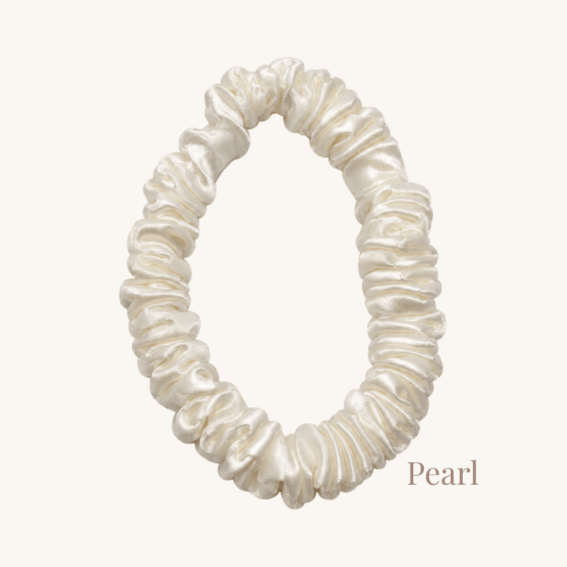 MIRA – Silkes Scrunchie