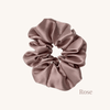 MIRA – Silkes Scrunchie