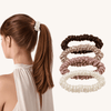 MIRA – Silkes Scrunchie