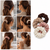 MIRA – Silkes Scrunchie
